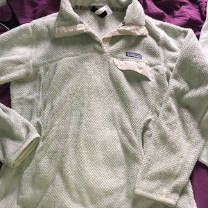 Patagonia Snap T Jacket